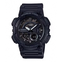 CASIO AEQ-110W-1BVDF
