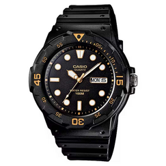 CASIO MRW-200H-1EVDF
