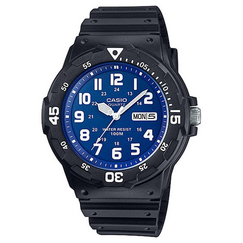 CASIO MRW-200H-2B2VDF