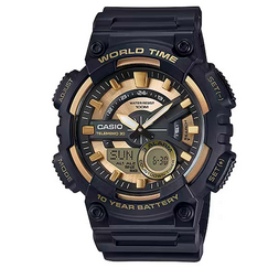 CASIO AEQ-110BW-9AVDF