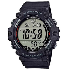 CASIO AE-1500WH-1AVDF