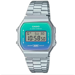 CASIO A168WER-2ADF