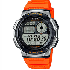 CASIO AE-1000W-4BVDF