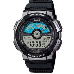 CASIO AE-1100W-1AVDF