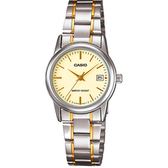 CASIO LTP-V002SG-9AUDF