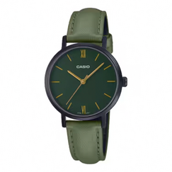CASIO LTP-VT02BL-3AUDF