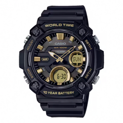 CASIO AEQ-120W-9AVDF