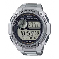 CASIO CPA-100D-1AVDF