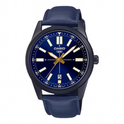 CASIO MTP-VD02BL-2EUDF