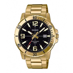 CASIO MTP-VD01G-1BVUDF