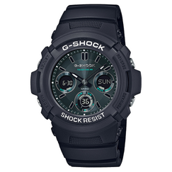 CASIO AWR-M100SMG-1ADR
