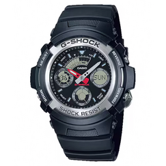 CASIO AW-590-1ADR