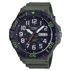 CASIO MRW-210H-3AVDF