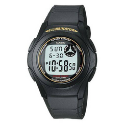 CASIO F-200W-9ADF
