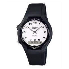 CASIO AW-90H-7BVDF