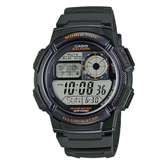 CASIO AE-1000W-3AVDF