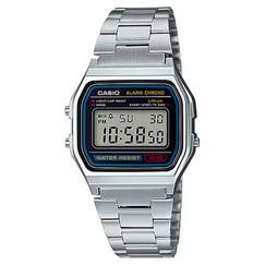 CASIO A158WA-1DF