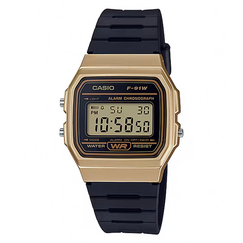 CASIO F-91WM-9ADF