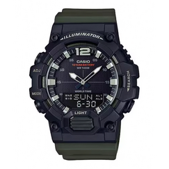 CASIO HDC-700-3AVDF