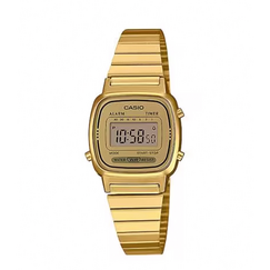 CASIO LA670WGA-9DF