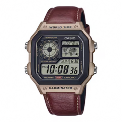 CASIO AE-1200WHL-5AVDF