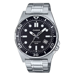 CASIO MTD-135D-1AVDF