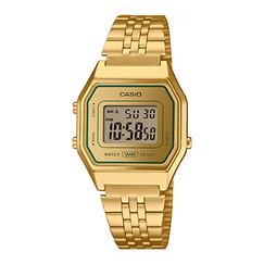 CASIO LA680WEGV-9ADF