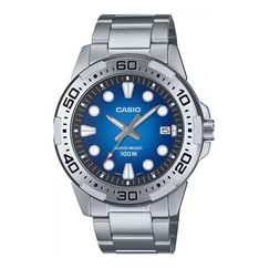 CASIO MTD-140D-2AVDF