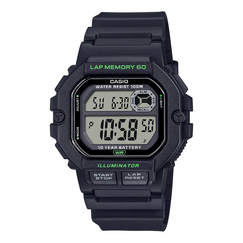 CASIO WS-1400H-1AVDF