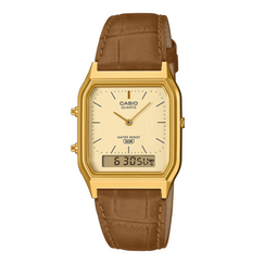 CASIO AQ-230EGL-9ADF