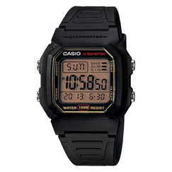 CASIO W-800HG-9AVDF