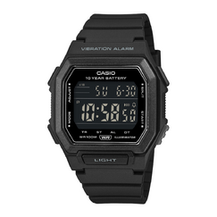 CASIO W-738H-1BVDF