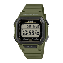 CASIO W-738H-3AVDF