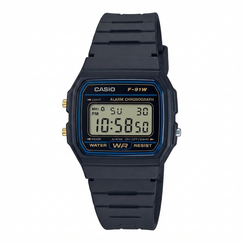 CASIO F-91WF-2ADF