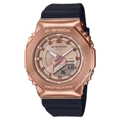 G-SHOCK GM-S2100PG-1A4DR