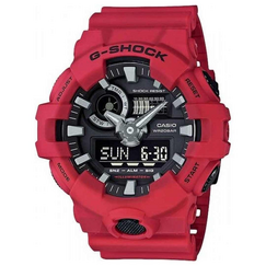 G-SHOCK GA-700-4ADR