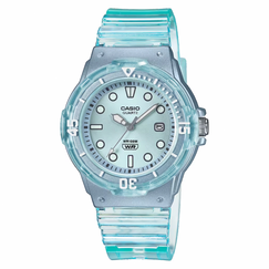 CASIO LRW-200HS-2EVDF