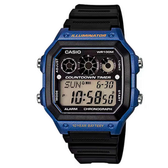 CASIO AE-1300WH-2AVDF