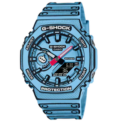 G-SHOCK GA-2100MNG-2ADR