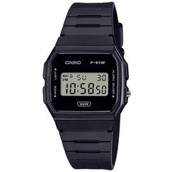 CASIO F-91WB-1ADF