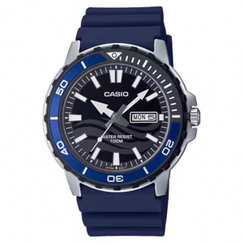 CASIO MTD-125-2AVDF