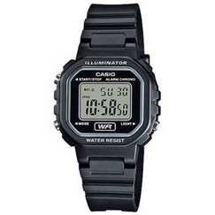CASIO LA-20WH-1ADF