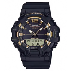 CASIO HDC-700-9AVDF