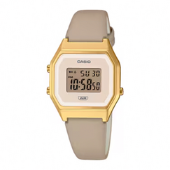 CASIO LA680WEGL-5DF