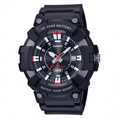 CASIO MW-610H-1AVDF