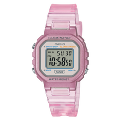 CASIO LA-20WHS-4ADF