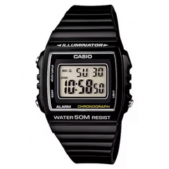 CASIO W-215H-1AVDF