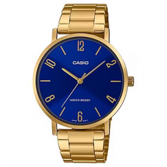 CASIO MTP-VT01G-2B2UDF
