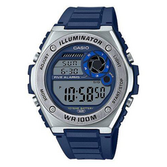 CASIO MWD-100H-2AVDF