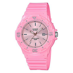 CASIO LRW-200H-4E4VDF